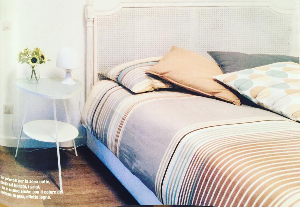 Apartment Sant'agostino Mailand