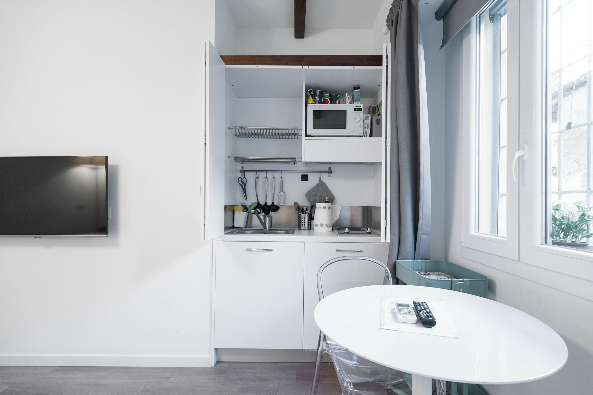 Sant'agostino Apartment Mailand