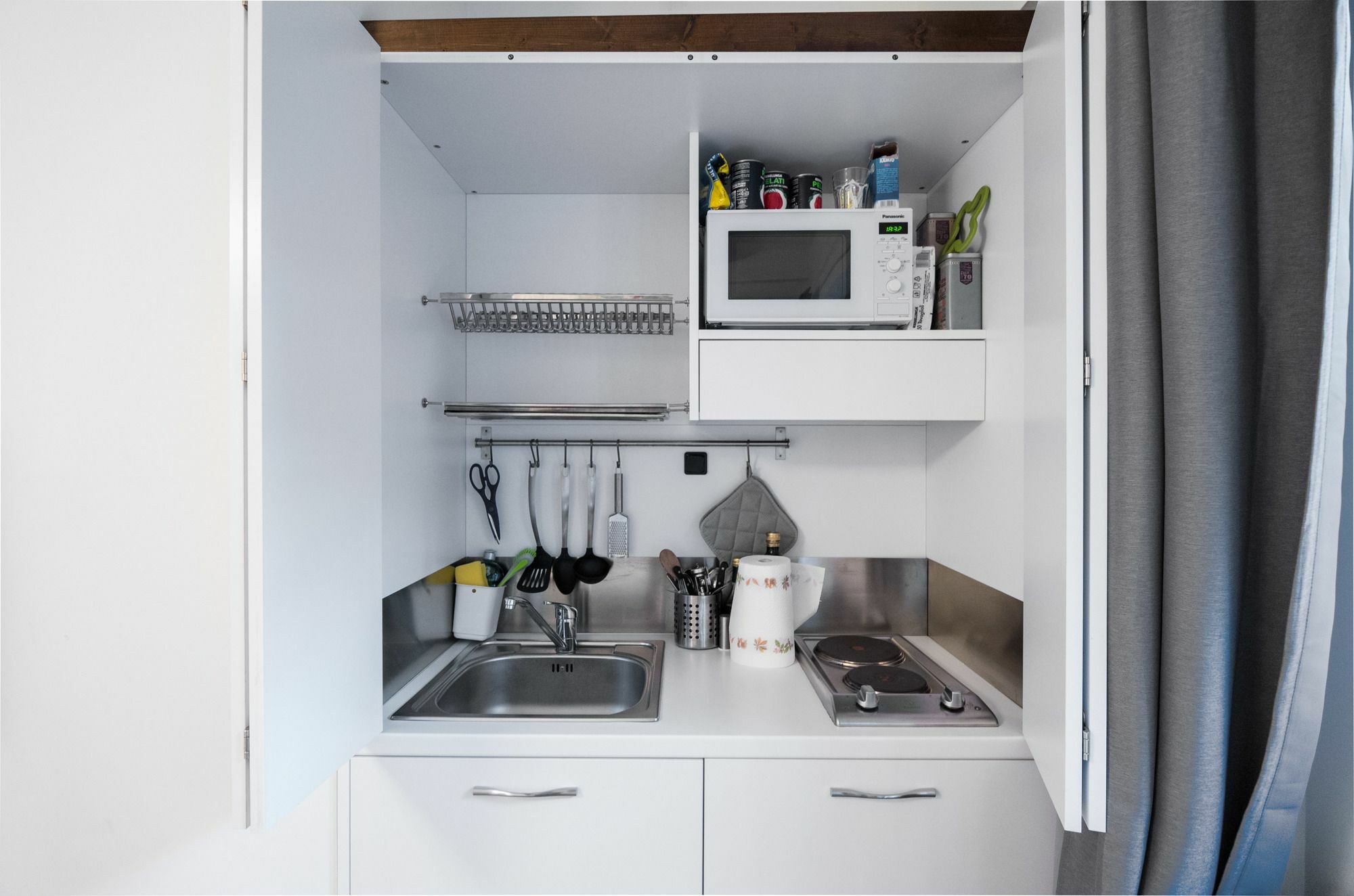 Sant'agostino Apartment Mailand