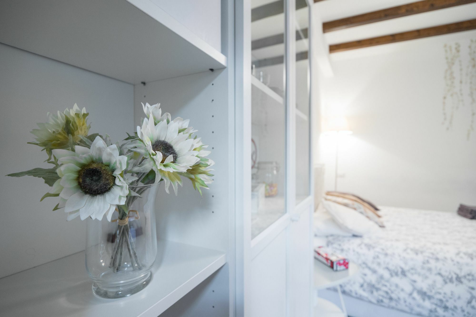 Sant'agostino Apartment Mailand